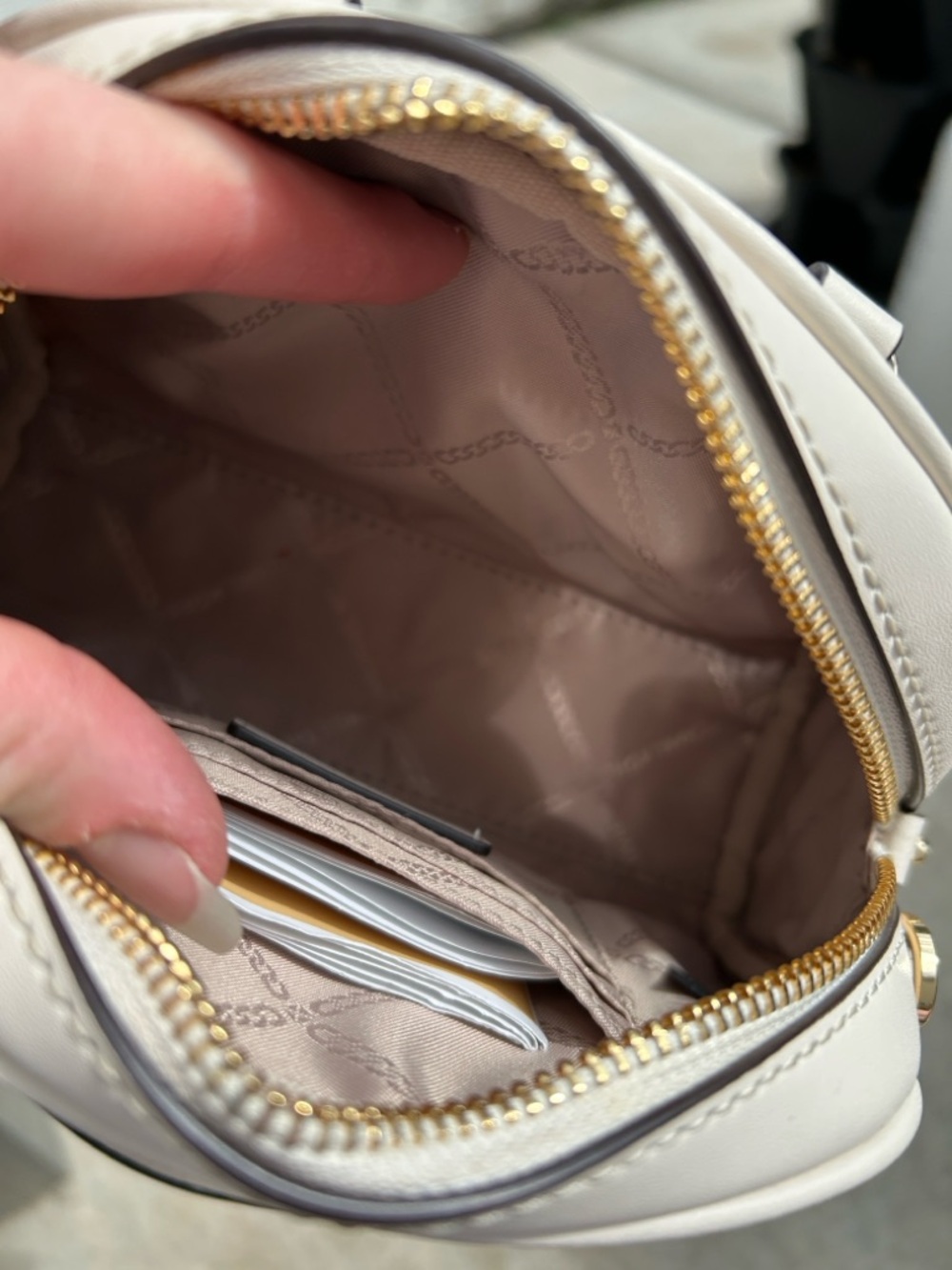 Williamsburg Extra Small Satchel - Picture 10 of 13